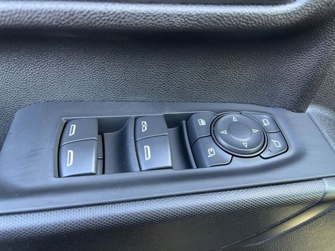 New 2026 Chevrolet Silverado 2500 Custom image 24