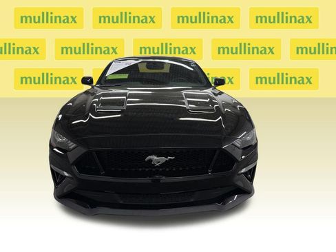 Used 2019 Ford Mustang GT Premium image 16