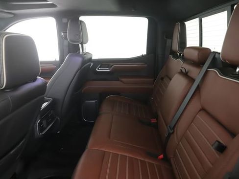 Used 2023 GMC Sierra 1500 Denali Ultimate image 29