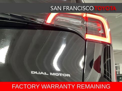 Used 2024 Tesla Model Y Long Range image 10