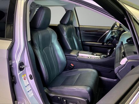 Used 2016 Lexus RX 350 AWD w/ Premium Package image 28