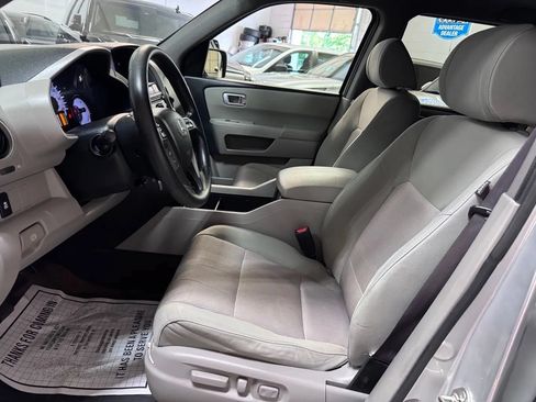 Used 2013 Honda Pilot EX image 14