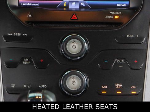 Used 2014 Ford Explorer XLT w/ Equipment Group 202A image 20