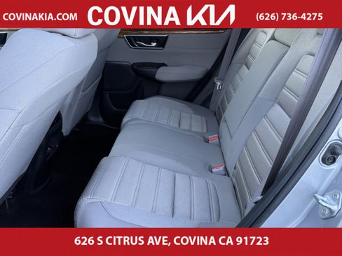 Used 2022 Honda CR-V EX image 28