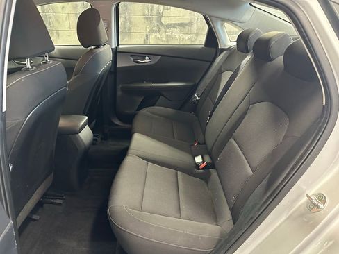 Used 2020 Kia Forte LXS image 22