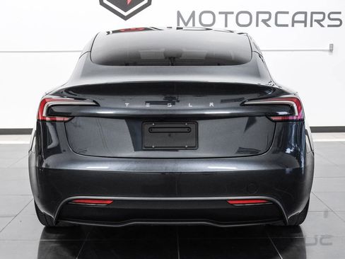 Used 2024 Tesla Model 3 Standard Range RWD image 13