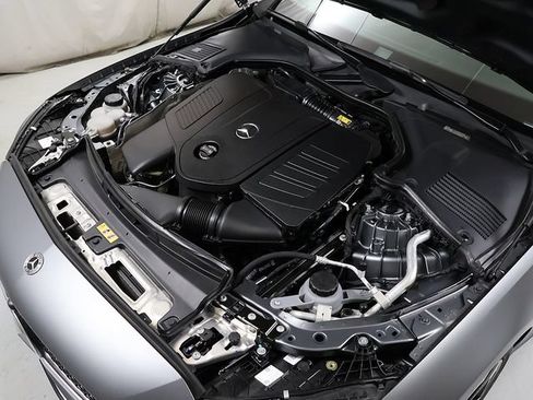 Certified 2023 Mercedes-Benz C 300 4MATIC Sedan image 39