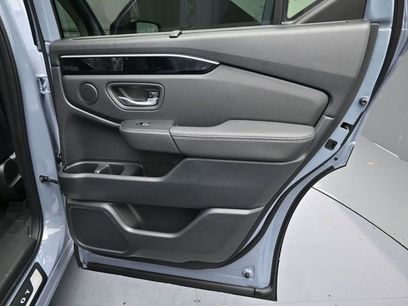 New 2026 Honda Pilot EX-L
