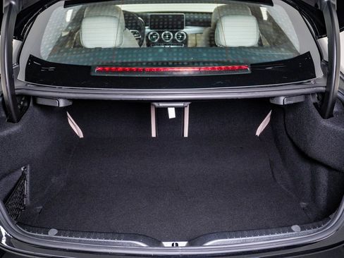 Used 2022 Mercedes-Benz C 300 4MATIC Coupe image 28