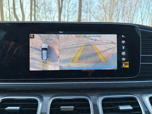 Used 2023 Mercedes-Benz GLE 450 4MATIC image 28