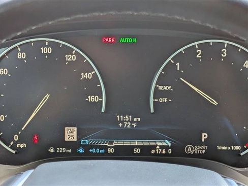 Used 2021 BMW X3 sDrive30i w/ Convenience Package RWD image 13