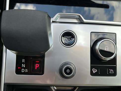 Used 2023 Land Rover Range Rover SE AWD/4WD image 30