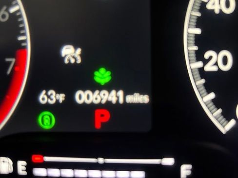 Certified 2024 Honda Civic LX image 24