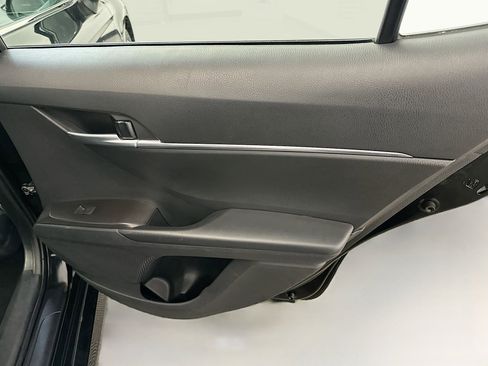 Used 2024 Toyota Camry LE image 31