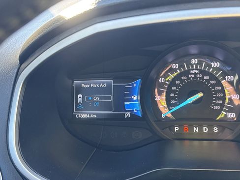 Used 2019 Ford Edge SEL w/ Equipment Group 201A image 30