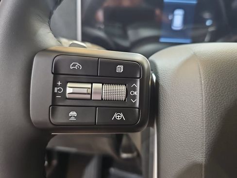 New 2026 Hyundai Santa Fe SE FWD image 18