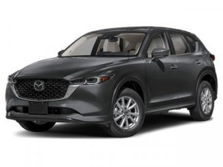New 2025 MAZDA CX-5 AWD 2.5 S video 1