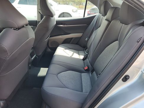 Certified 2023 Toyota Camry LE image 24