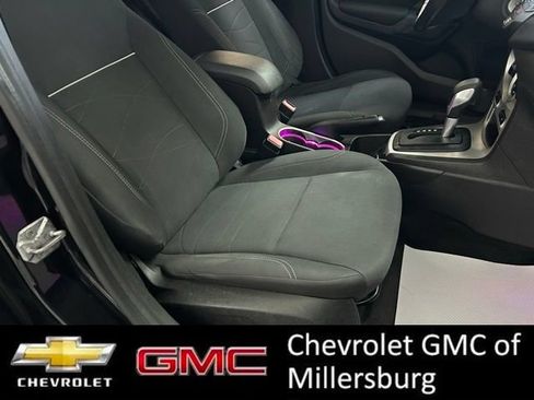 Used 2014 Ford Fiesta SE w/ Comfort Package FWD image 24