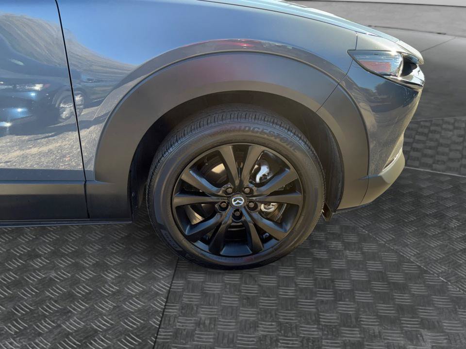 Certified 2023 MAZDA CX-30 AWD 2.5 S w/ Preferred Package image 25