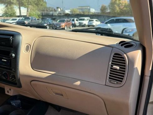 Used 1999 Ford Ranger XLT AWD/4WD image 26