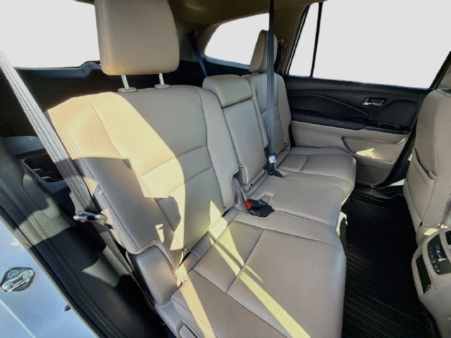 Used 2021 Honda Pilot EX-L image 19