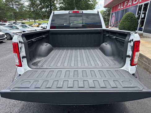Used 2020 RAM 1500 Big Horn image 50