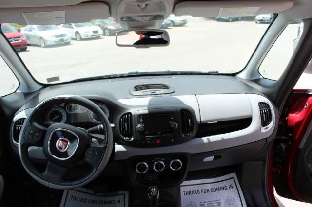 Used 2014 FIAT 500L Easy FWD image 14