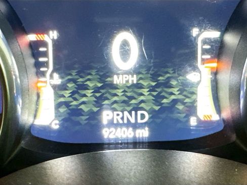 Used 2018 Jeep Wrangler Unlimited Sport S image 15