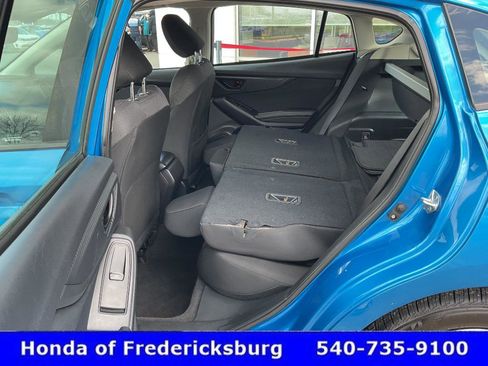 Used 2023 Subaru Impreza Premium image 25