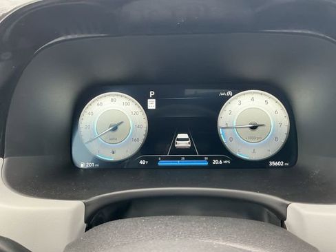 Used 2025 Hyundai Palisade SEL AWD/4WD image 9