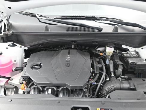 New 2026 Kia Sportage X-Line w/ X-Line Technology Package image 11