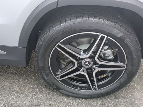 New 2026 Mercedes-Benz GLA 250 4MATIC image 18