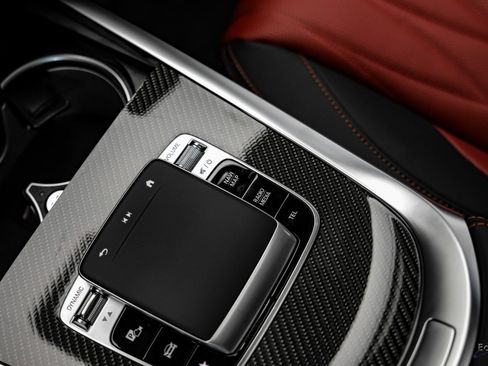 Used 2026 Mercedes-Benz G 63 AMG 4MATIC image 59