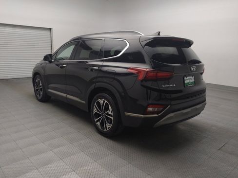 Used 2020 Hyundai Santa Fe Limited w/ Cargo Package image 5