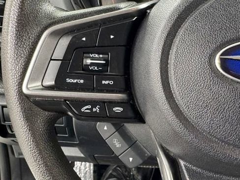 Used 2021 Subaru Crosstrek 2.0i w/ Popular Package #1 AWD/4WD image 21