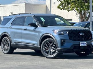 New 2026 Ford Explorer ST video 2