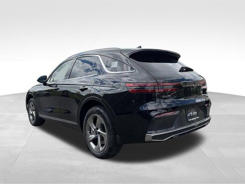New 2026 Genesis GV70 2.5T AWD/4WD image 9