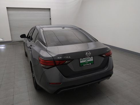Used 2022 Nissan Sentra SV FWD image 6
