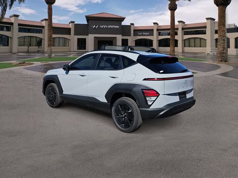 New 2026 Hyundai Kona SEL Sport AWD/4WD image 6