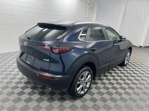 Used 2024 MAZDA CX-30 AWD 2.5 S w/ Preferred Package image 5