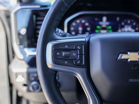 Used 2024 Chevrolet Silverado 2500 LT w/ All Star Edition image 17