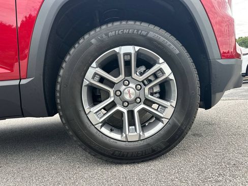 New 2026 GMC Terrain Elevation w/ Technology Package II FWD image 13