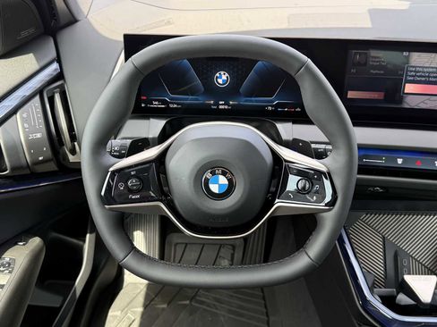 New 2025 BMW X3 xDrive30i image 15