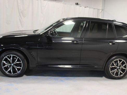 Used 2023 BMW X3 xDrive30i w/ M Sport Package AWD/4WD image 14