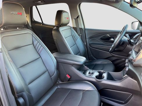 Used 2024 GMC Terrain AT4 w/ LPO, Floor Liner Package image 28