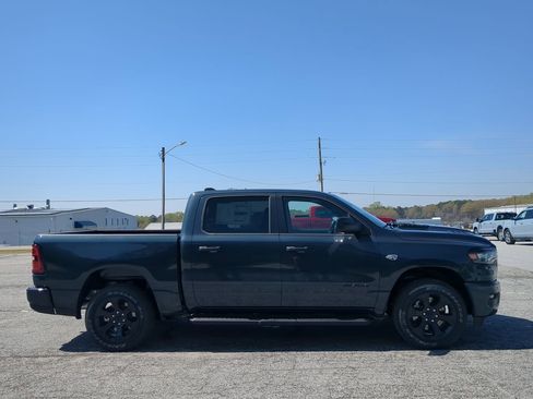 New 2026 RAM 1500 Express AWD/4WD image 2