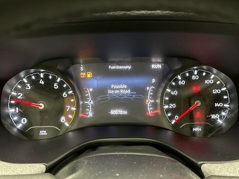 Used 2022 Jeep Compass Latitude image 13