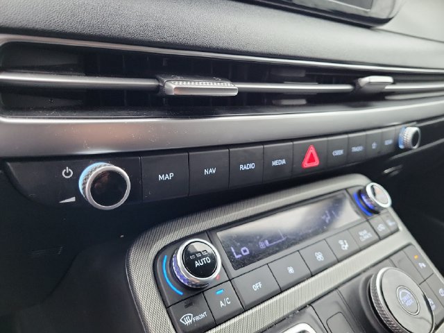 Used 2025 Hyundai Palisade SEL FWD image 34