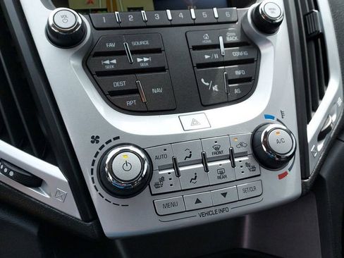 Used 2016 GMC Terrain SLE w/ Driver Alert Package I image 14